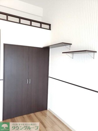 ハイツけやき七番館の物件内観写真